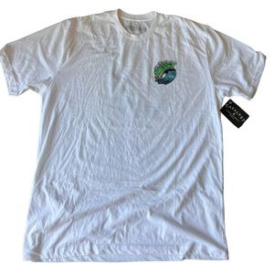 Catalyst pitching lip tshirt Sz XL